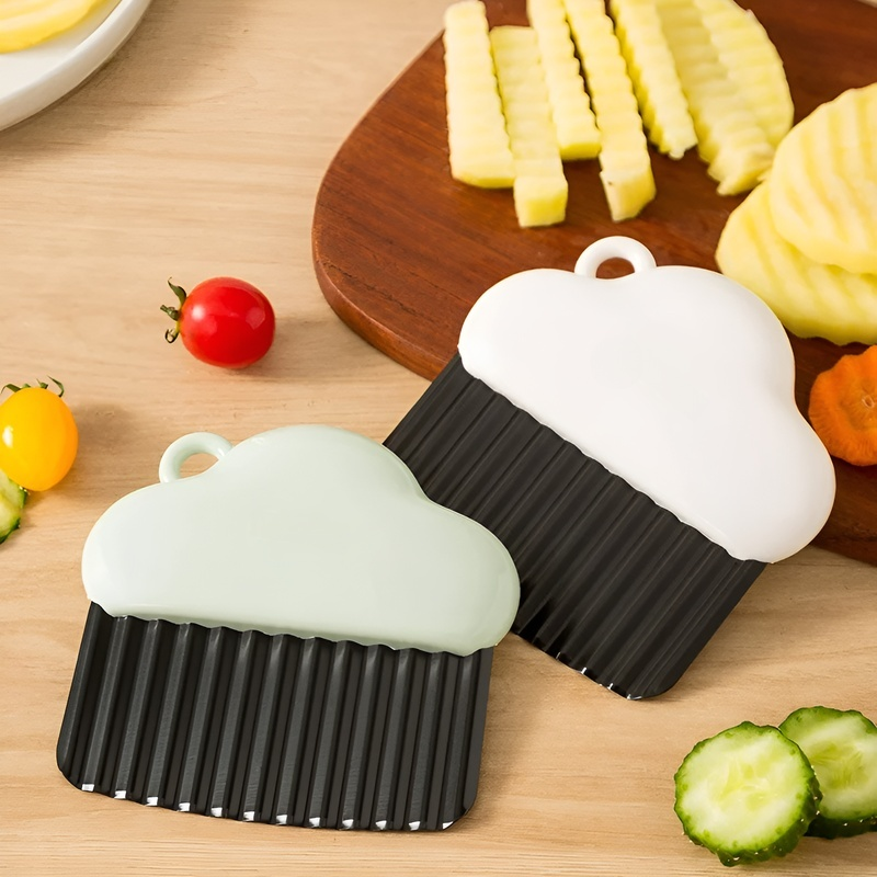 가정용 벽걸이 수납: 세련된 슬라이스 툴