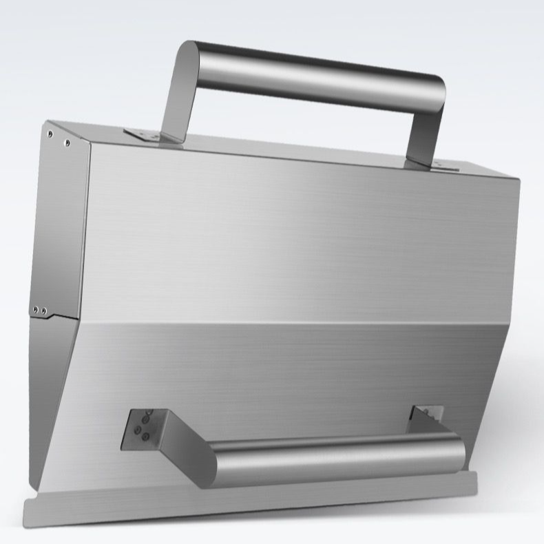 不鏽鋼批灰抹牆工具