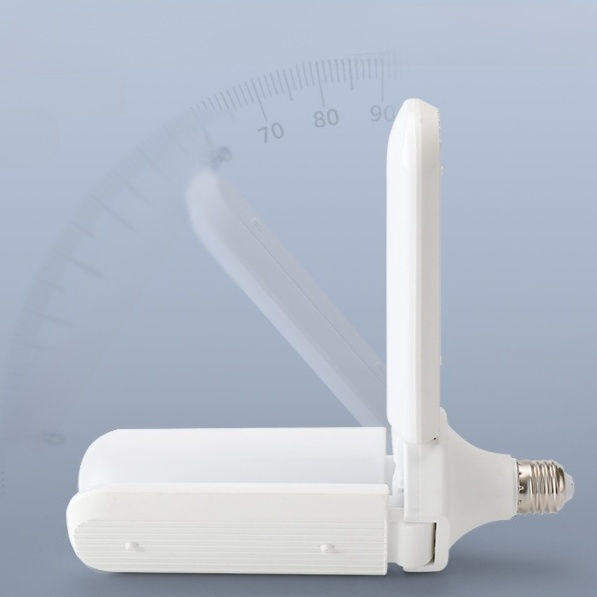 スマートセンサーファンライト