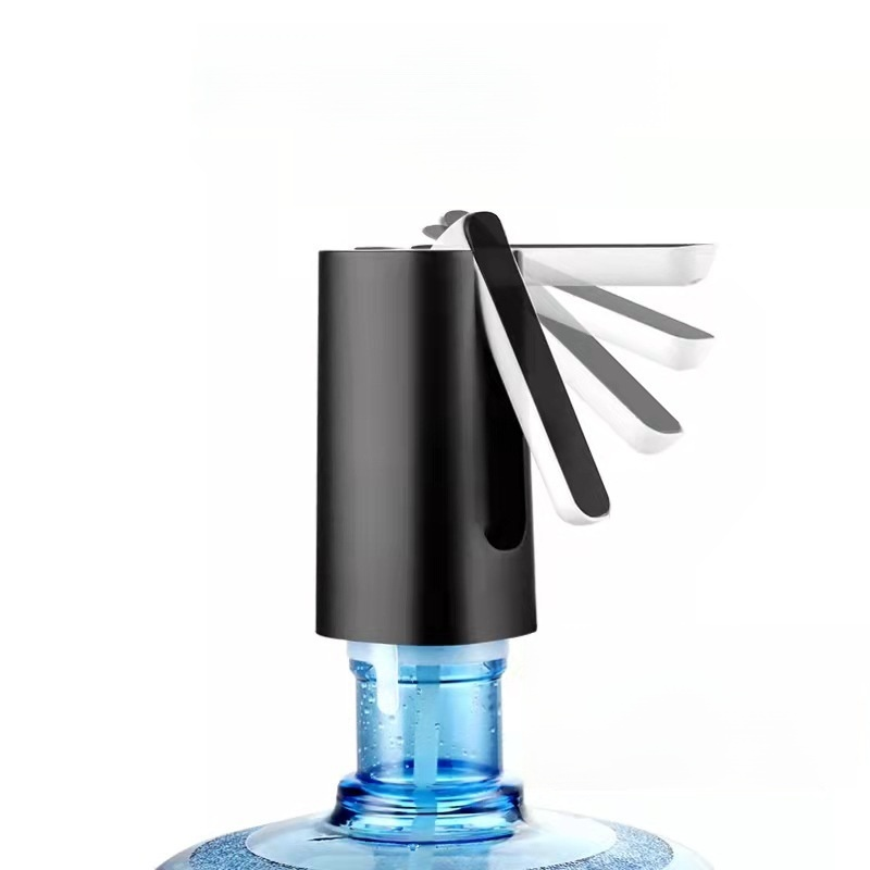 摺疊式電動飲水器