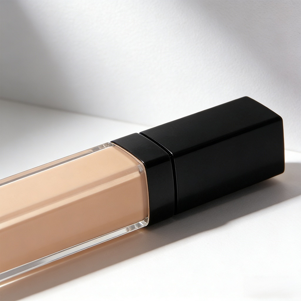 คอนซีลเลอร์สองแท่ง ปกปิดรอยสิวและจุดด่างดำ