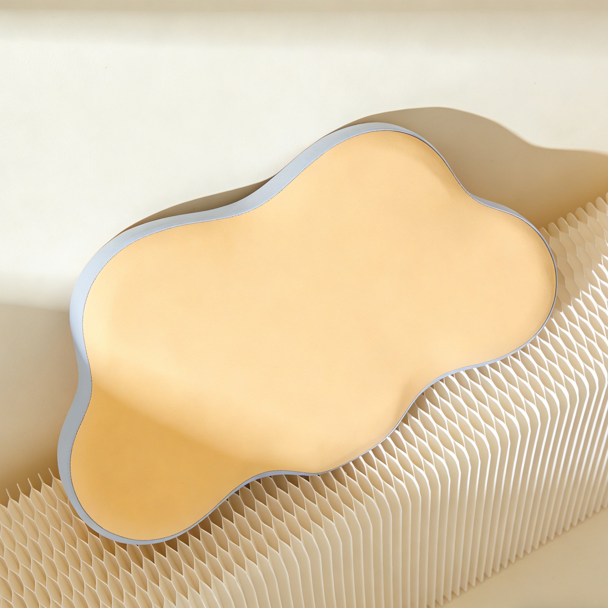 Stylish Comfortable Pillows (Set of 2)