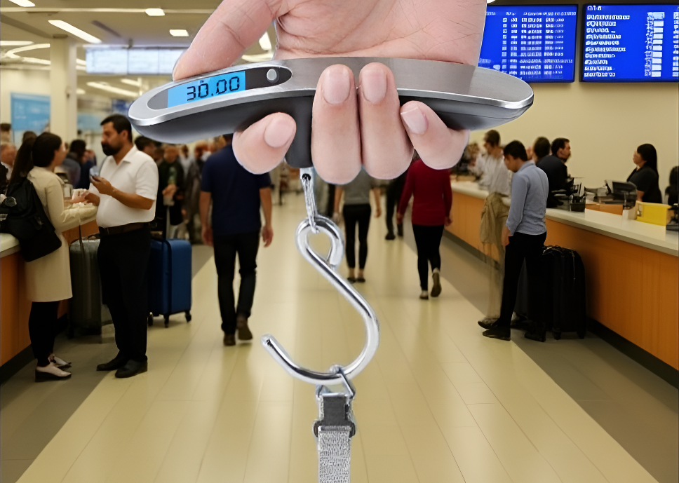 실험실 및 상업용 전자 저울