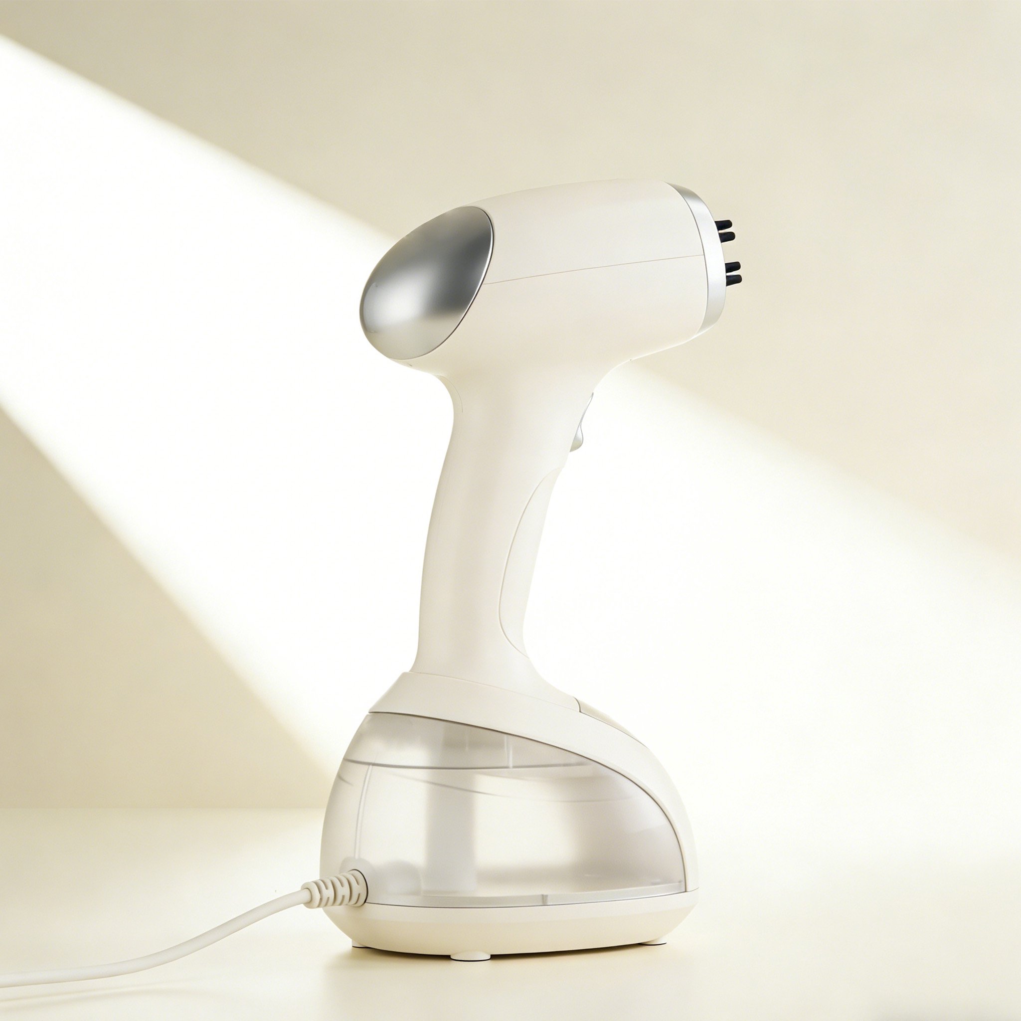 가정용 핸드 스팀 다리미 제품 전체 사진