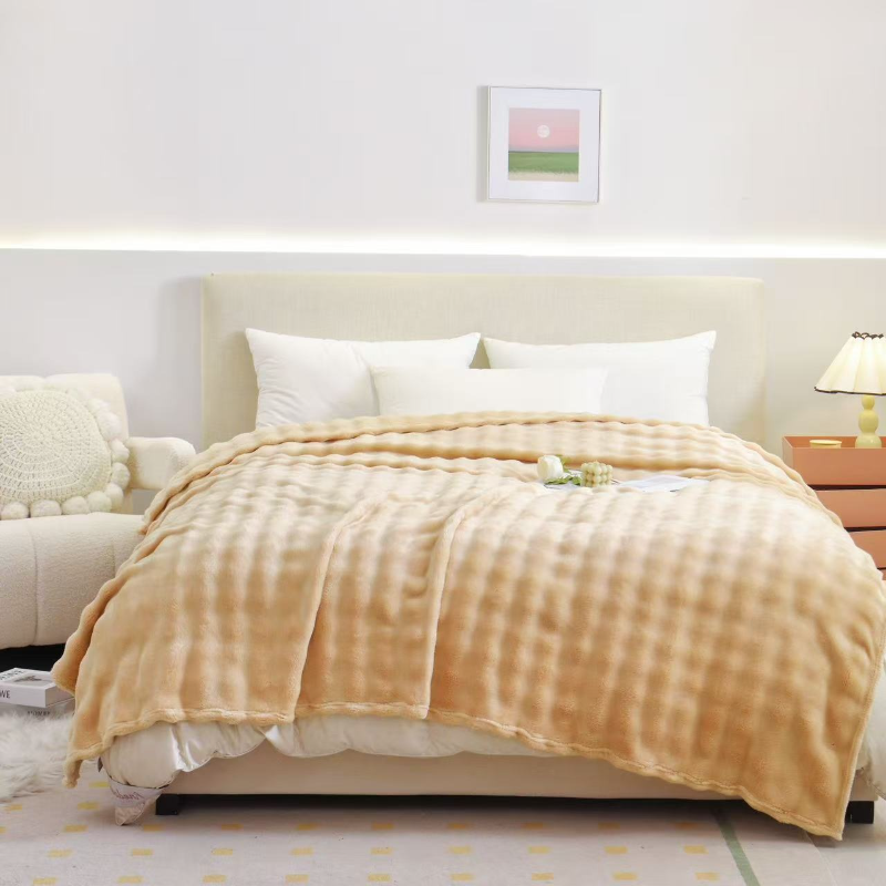 Soft and Comfortable Blanket