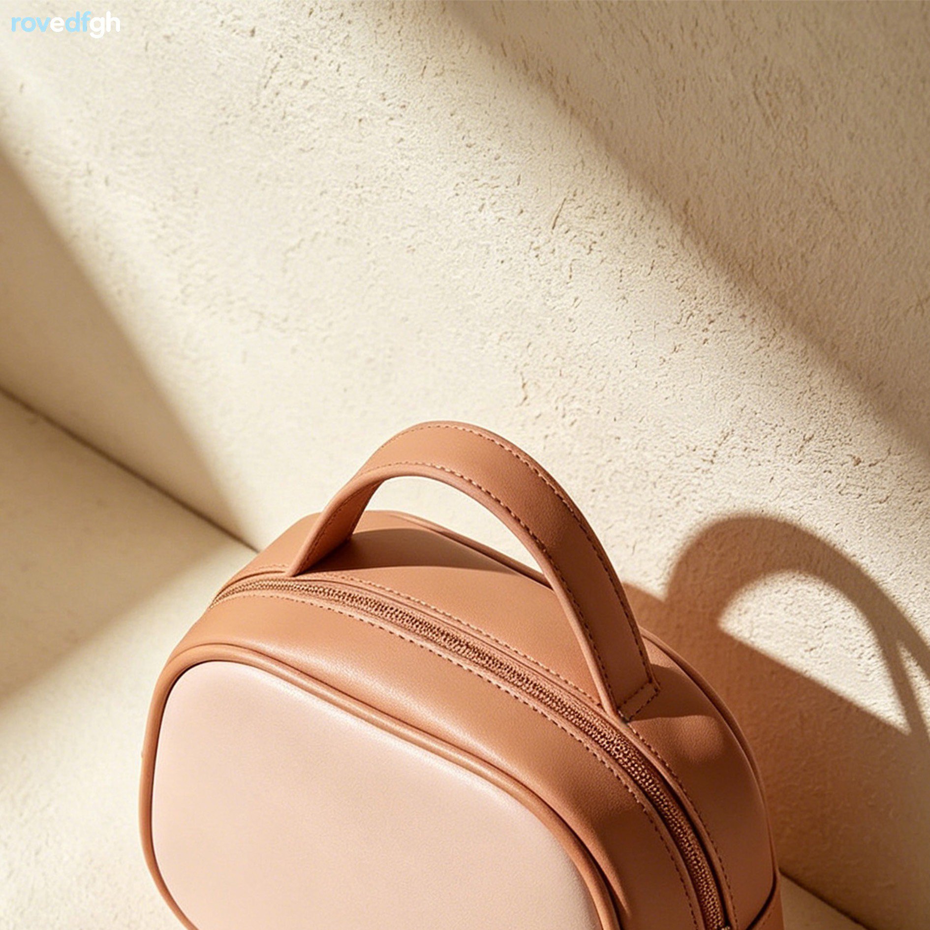 휴대용 세면도구 가방 