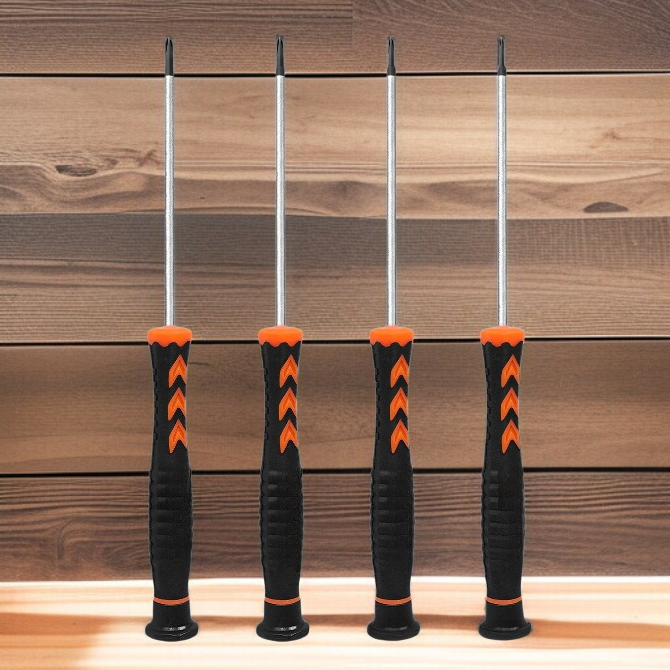 Stärker magnetischer Präzisionsschrauber