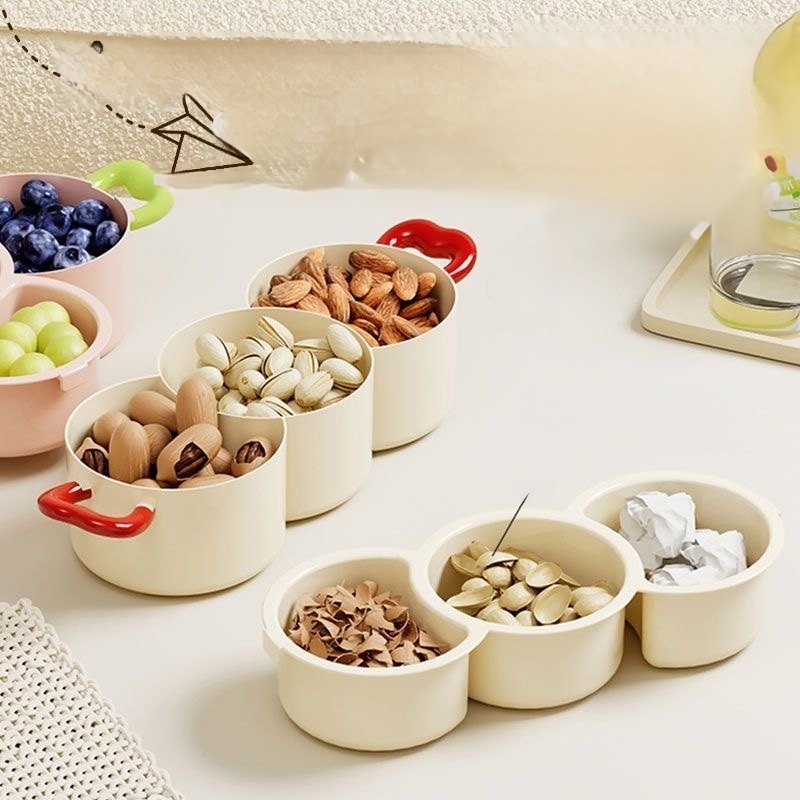 二重分解可能果樹皿アスファルトバスケット