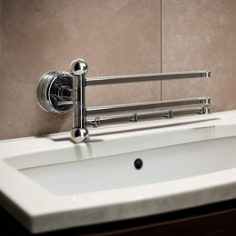 Handtücherhalter für Badezimmer