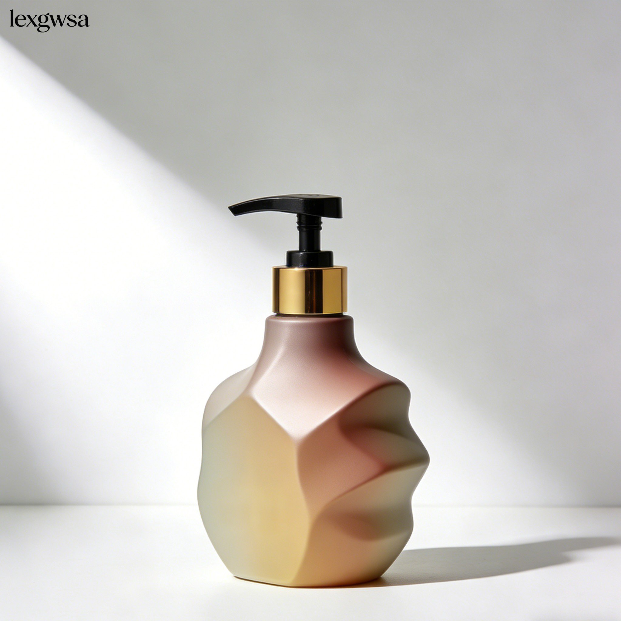 แพ็คเจลล้างมือสูตรอ่อนโยนสำหรับครอบครัว