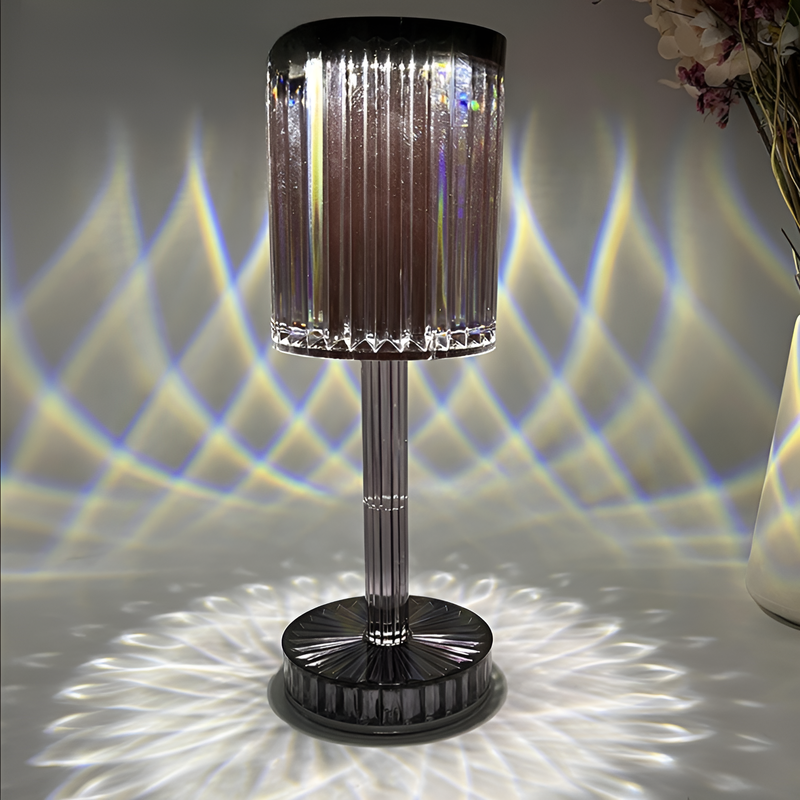 Multifunctional Bedside and Dining Lamp