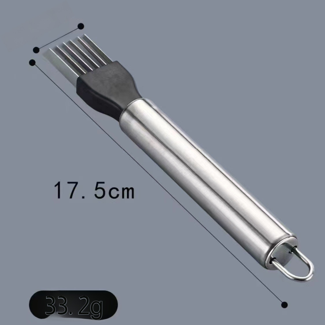 스테인리스 양파 커터 다기능 주방 가정용