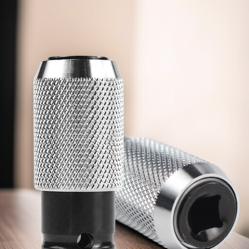 Adaptateur multifonction pour clé électrique en marteau électrique