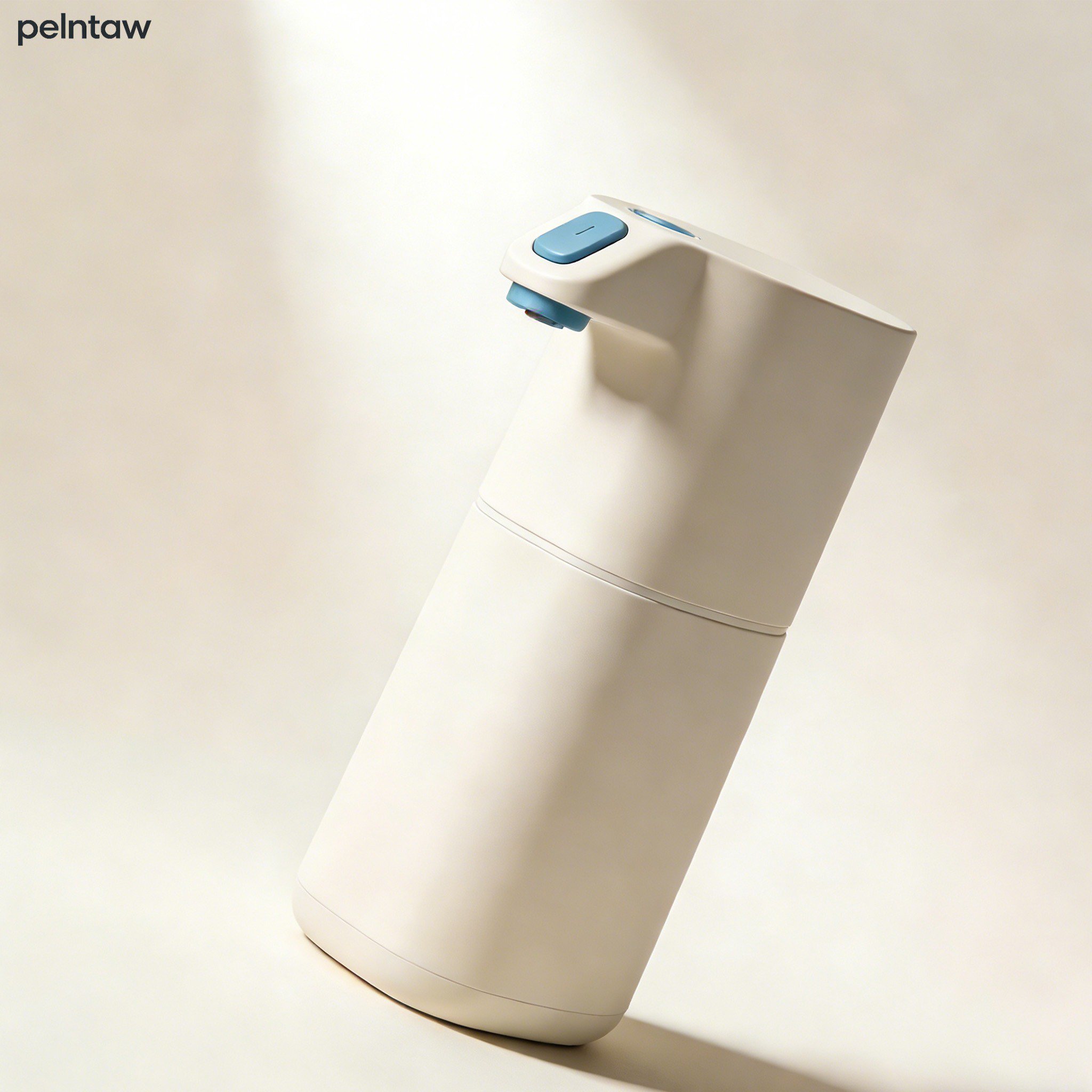 Intelligenter Handdesinfektionsmittelspender mit Sensor