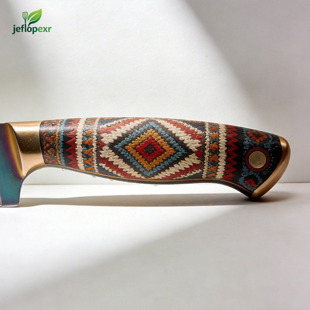 Cortadora de carne para cocinar en casa