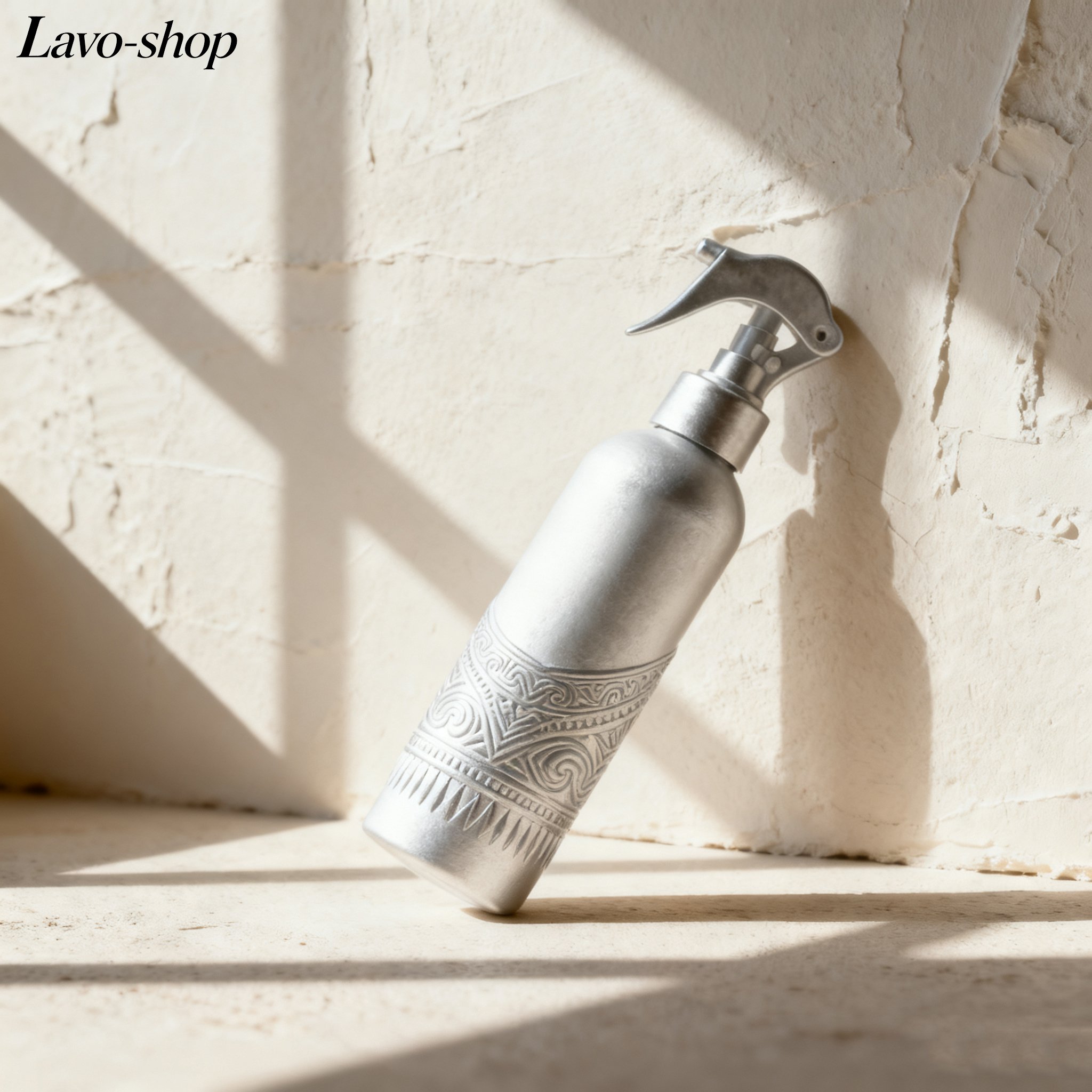 สเปรย์ทำความสะอาดแบบไม่ต้องล้างใช้งานง่าย