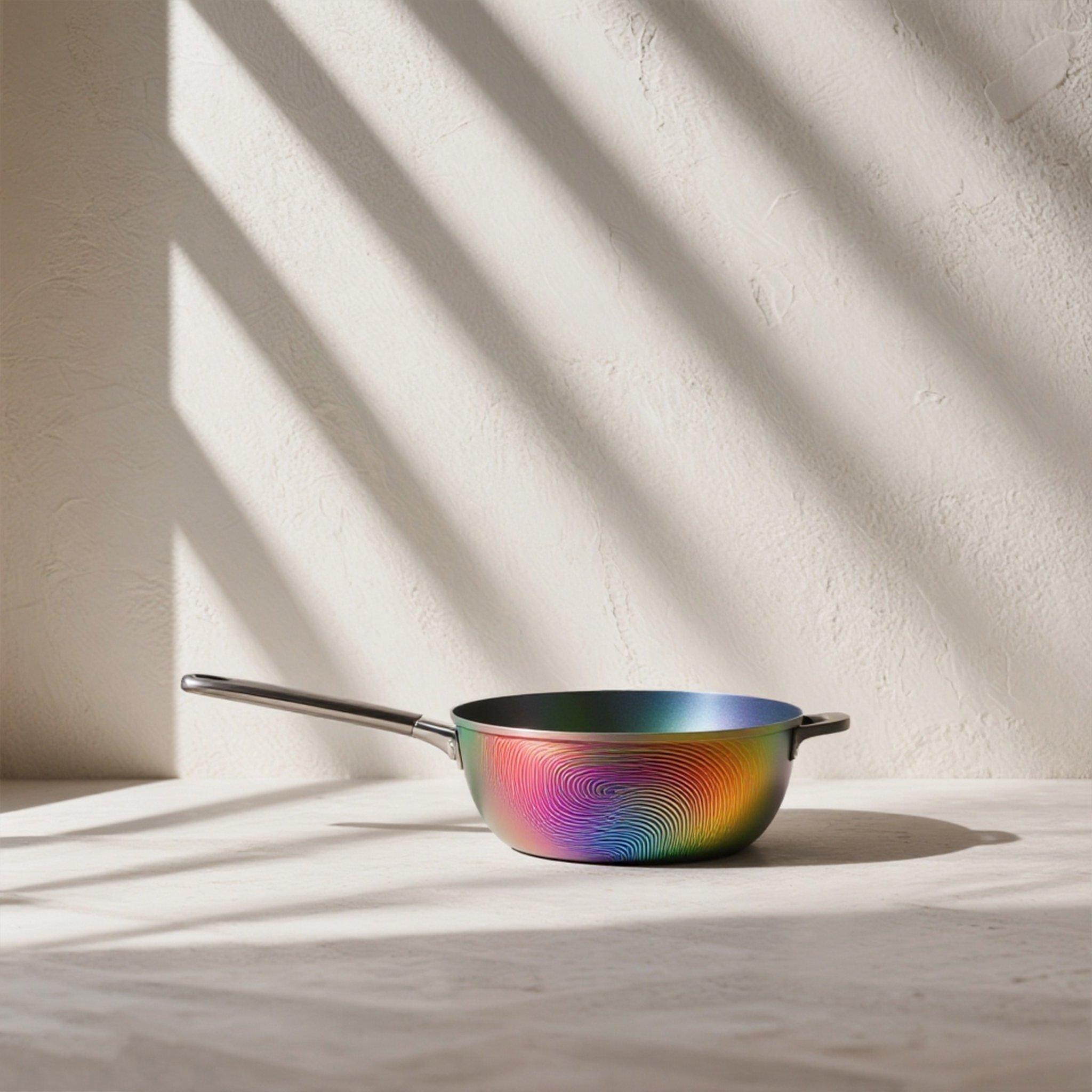 鉄製フライパン