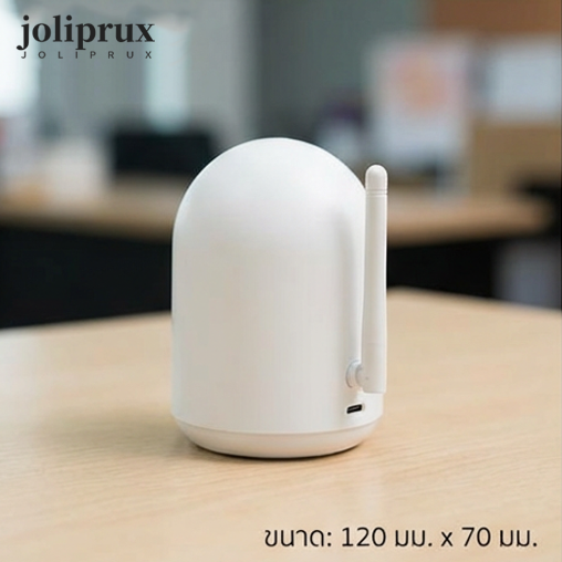 กล้องวงจรปิดความคมชัดสูง