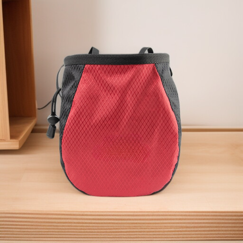 핸드드라이 파우더 보관 파우치