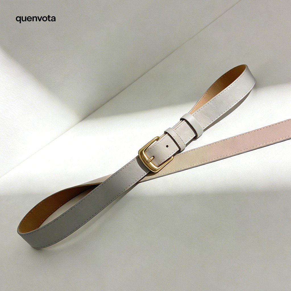 다용도 벨트 (2개입)