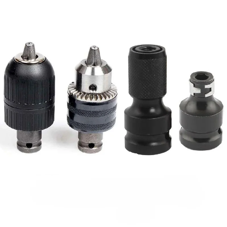 อะแดปเตอร์ประแจไฟฟ้า อเนกประสงค์ เฟืองโลหะ ปรับได้ สำหรับซ่อมแซม