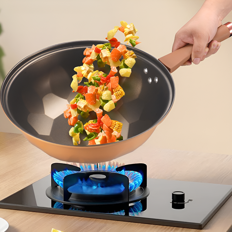 陶土無塗装多機能ヘルシー鍋