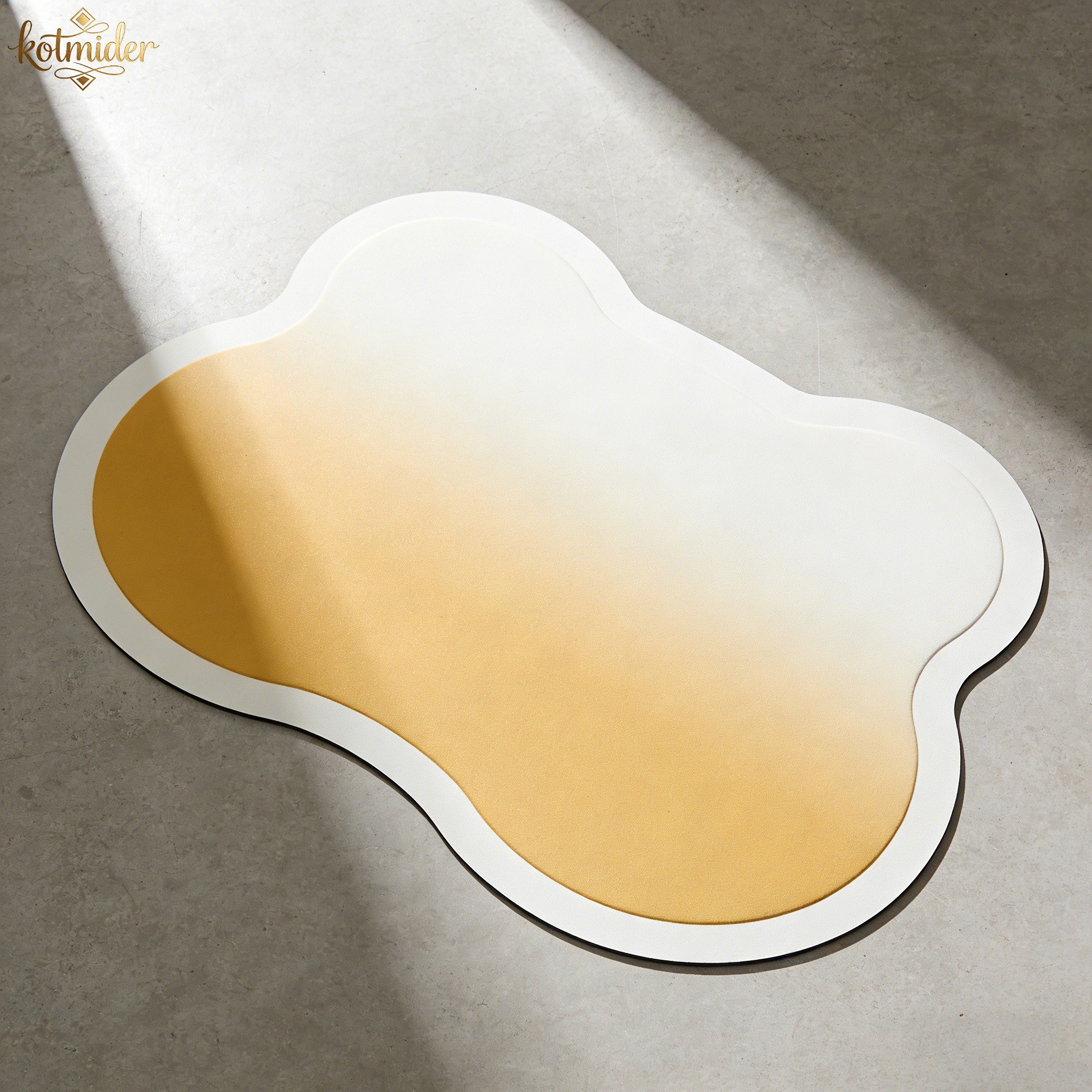 橡膠防滑墊10個組合產品展示