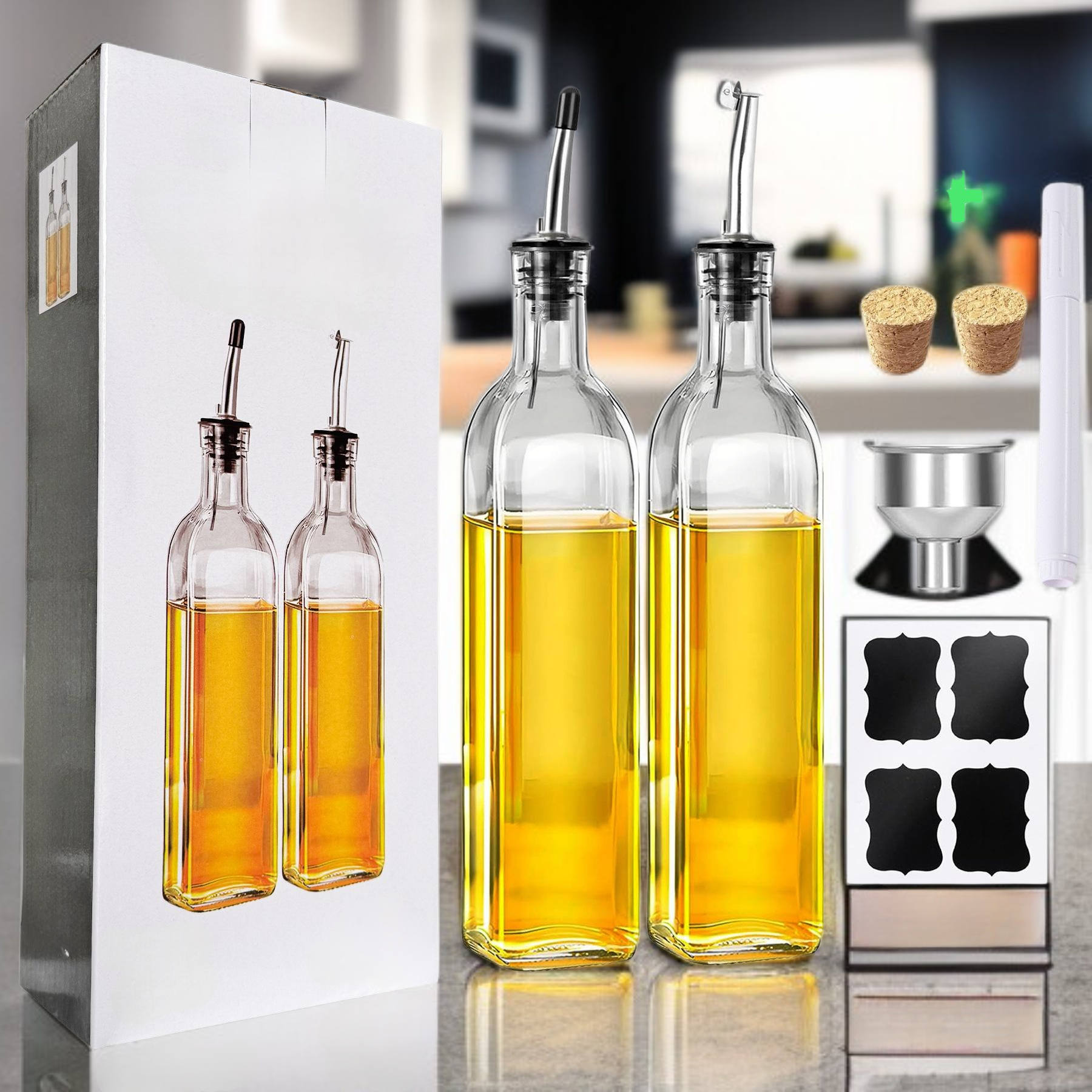 Haushalt Küche Kochen Weinflasche