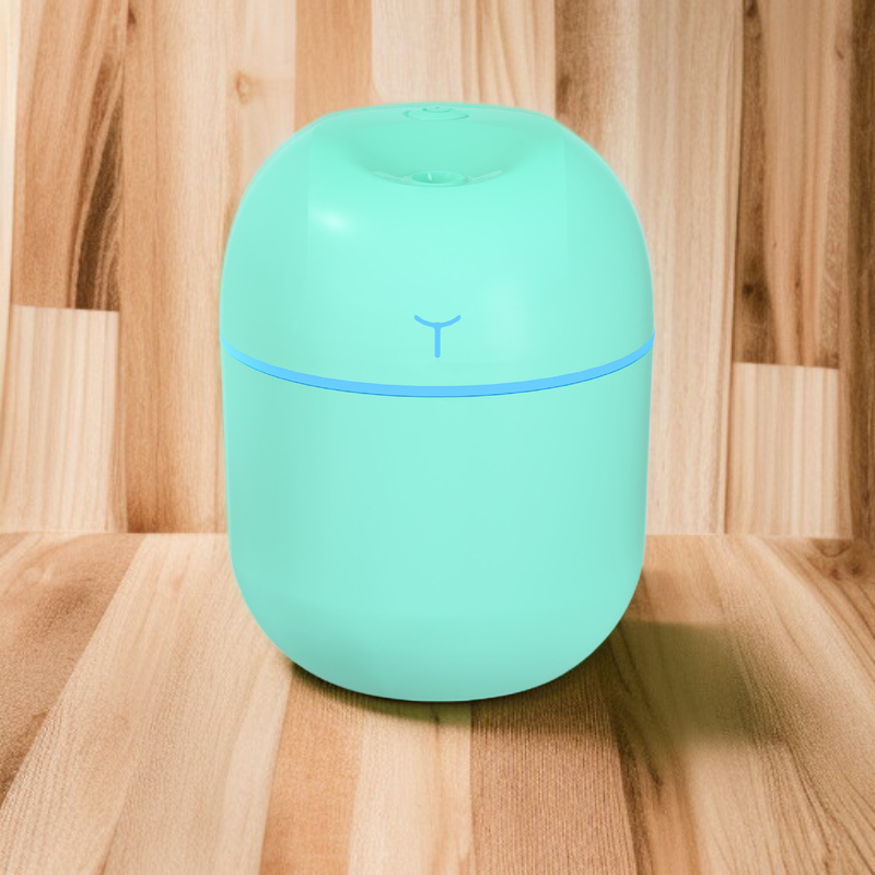 迷你加濕器