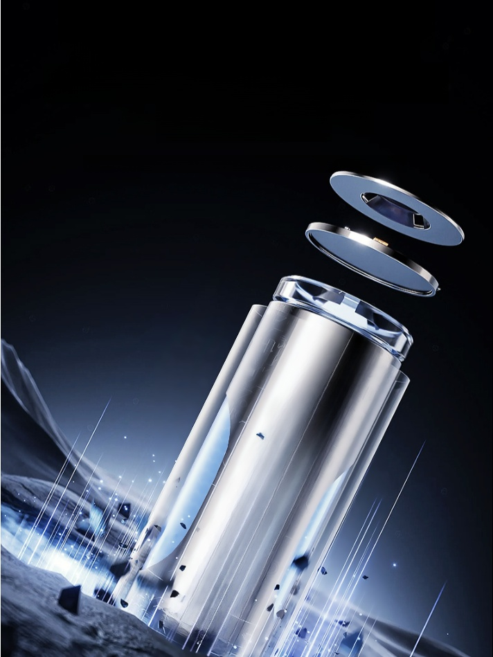 ไฟฉายอลูมิเนียมอัลลอยด์ความสว่างสูง