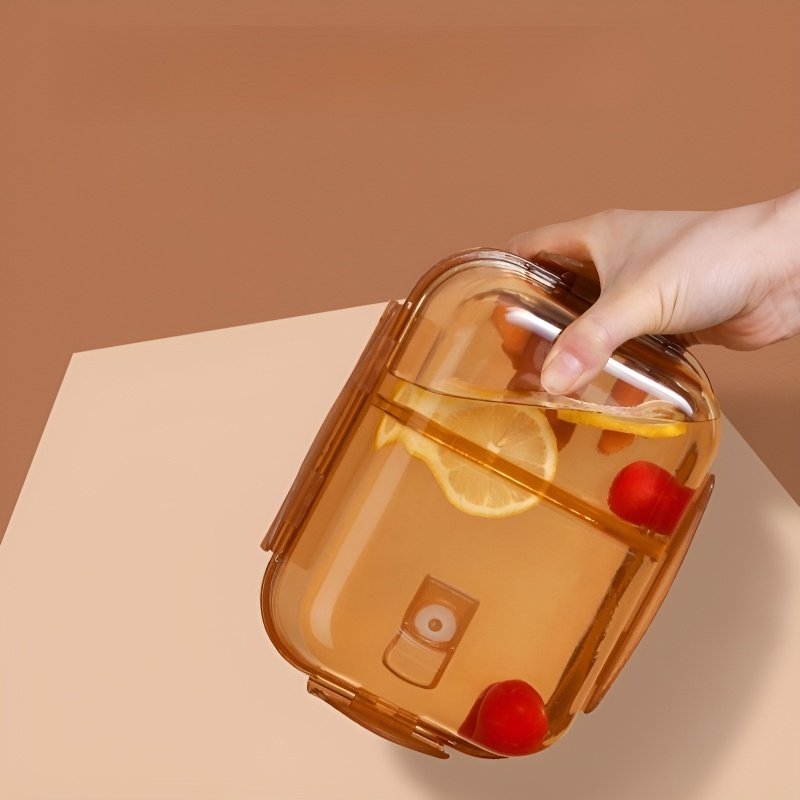 High Borosilicate Heat Resistant Glass Bowl