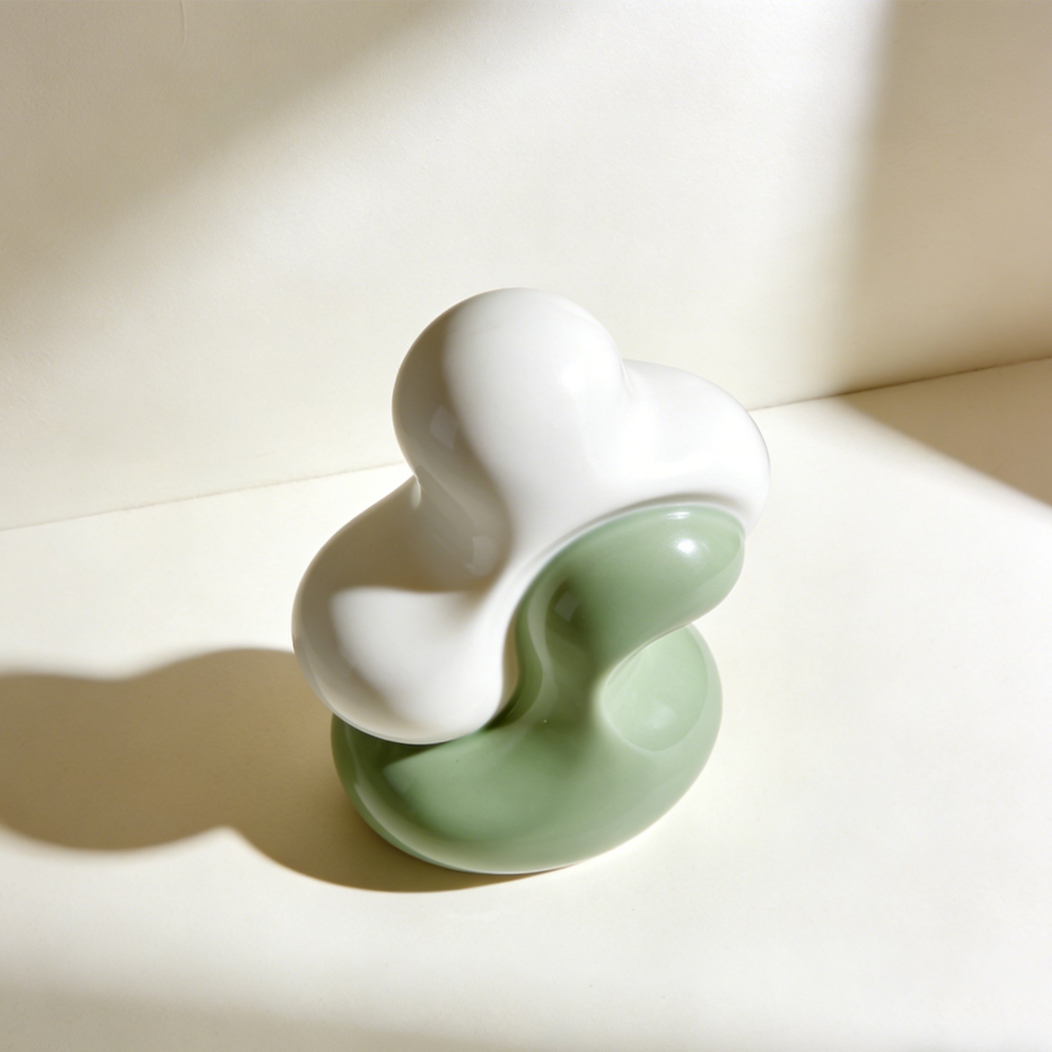 테이블 장식 소품 (2개 세트)