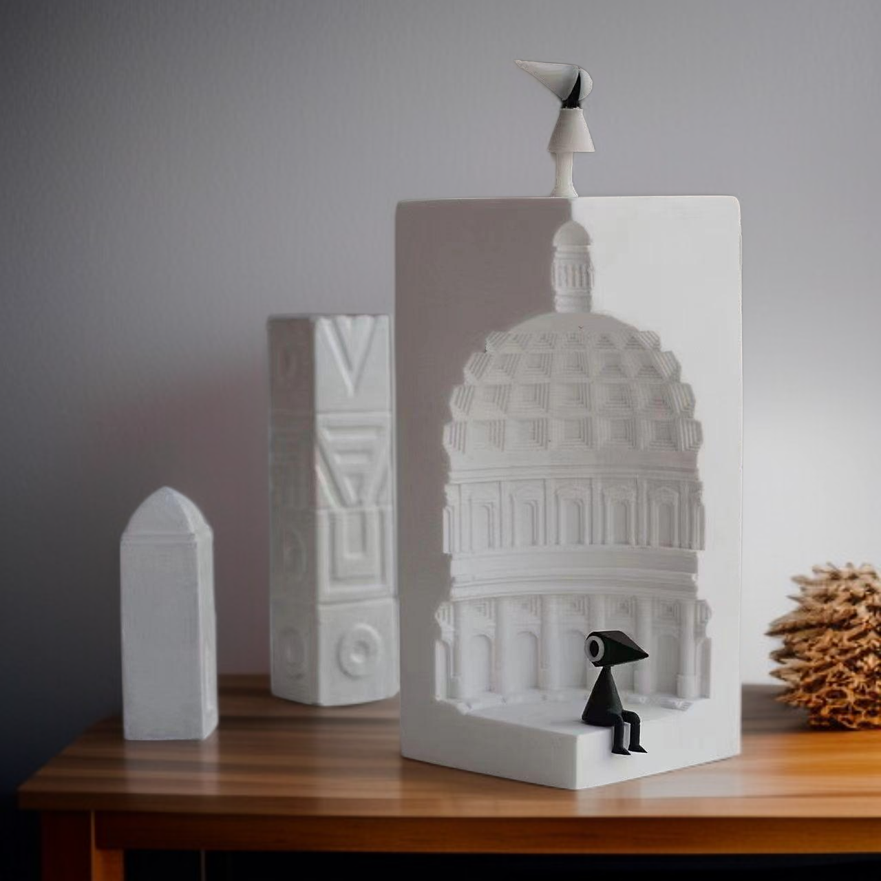 أحجار البخور بدون نار