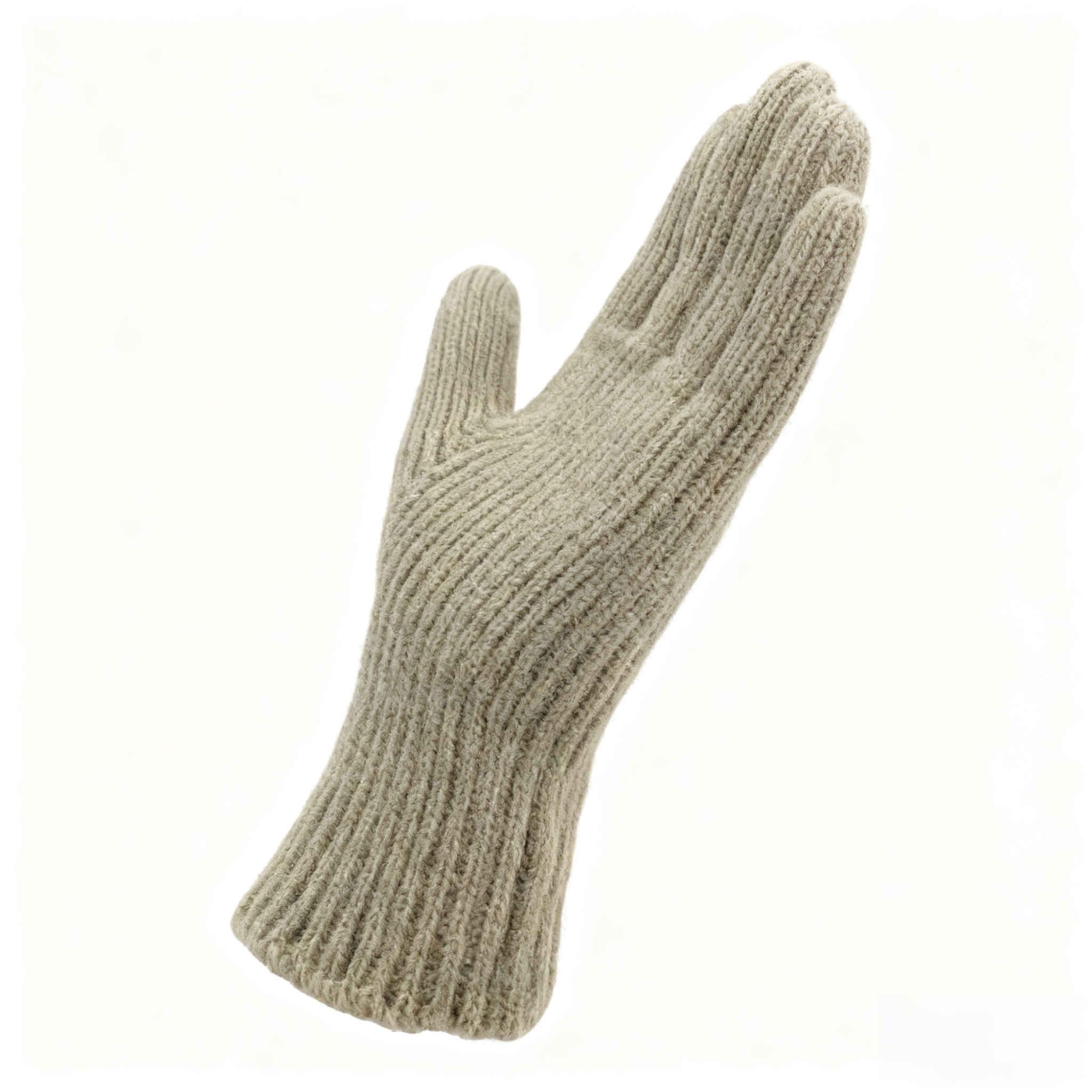 Stylové zimní rukavice pro ženy