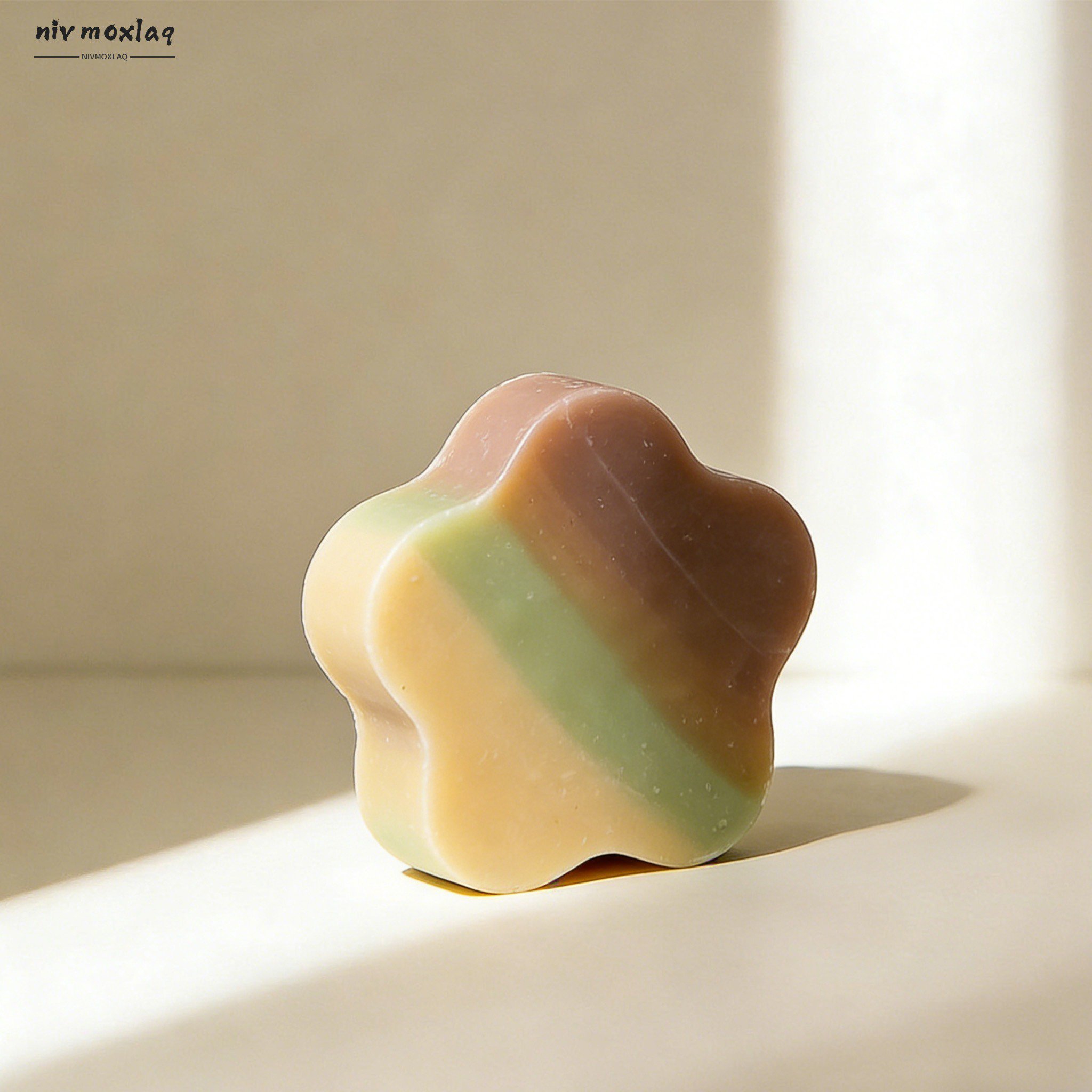 ชุดสบู่ล้างหน้า (10 ก้อน)