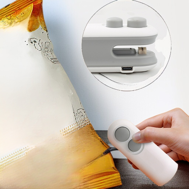 미니 자석 밀봉기