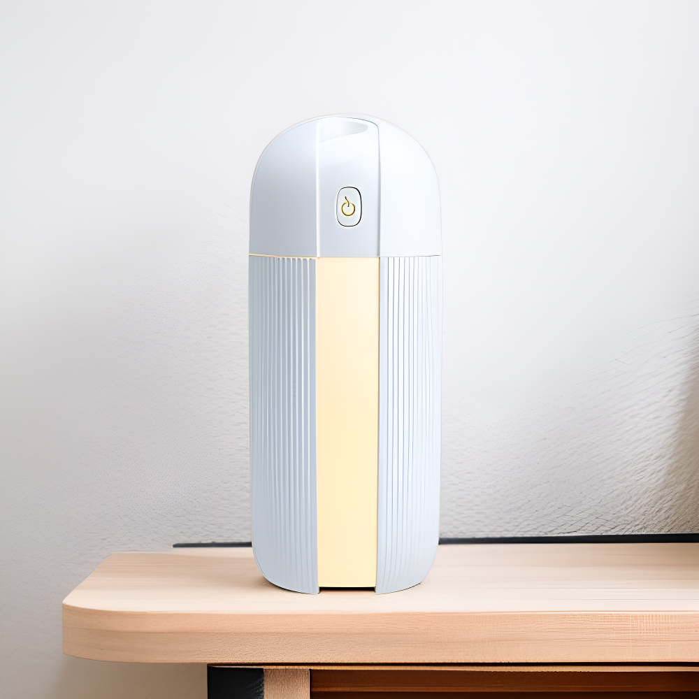Humidificador Mini para Viaje