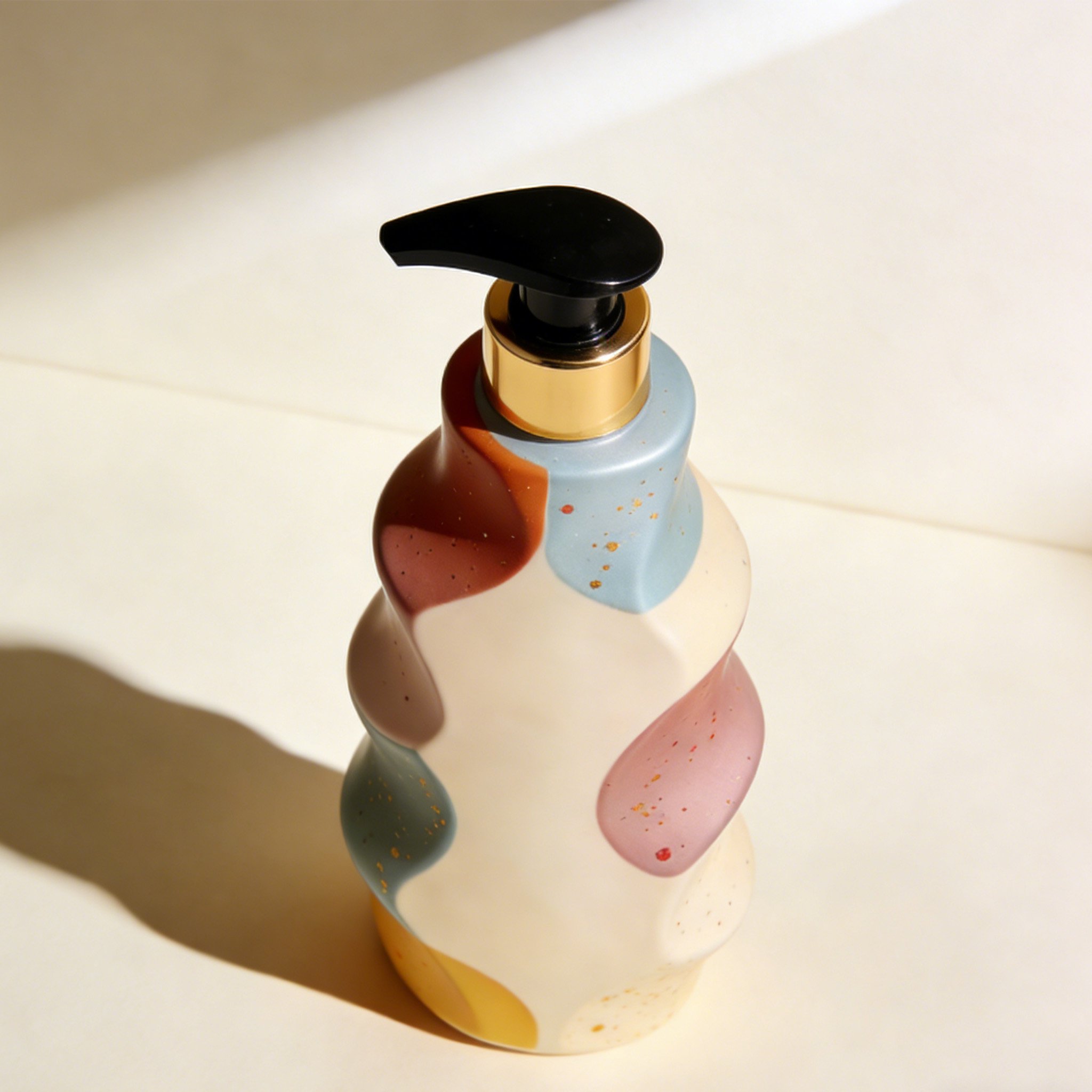 ชุดแชมพู (2 ขวด)