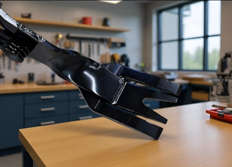 ชุดอุปกรณ์ซ่อมรถยนต์ครบชุด