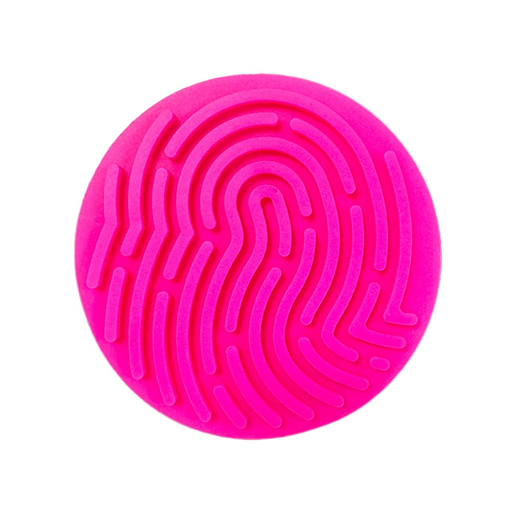Educational Sensory Silicone Toy Activity Board