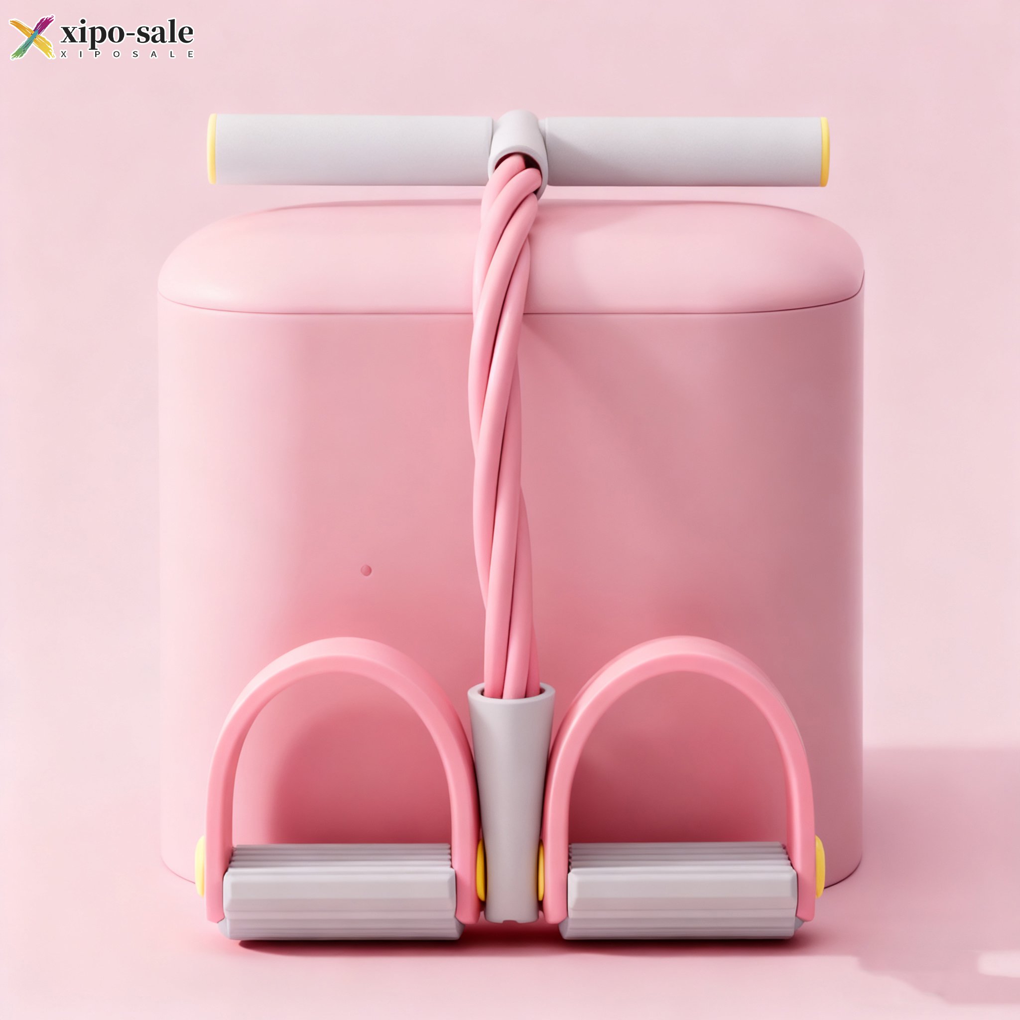 อุปกรณ์ช่วยยืดกล้ามเนื้อ Jia Rou