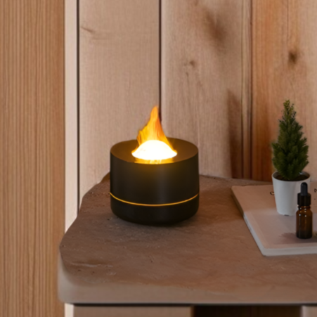 星空プロジェクター アロマディフューザー ギフト USBプラグイン 大容量ミスト カラフル ロマンチック アンビエントライト 加湿器