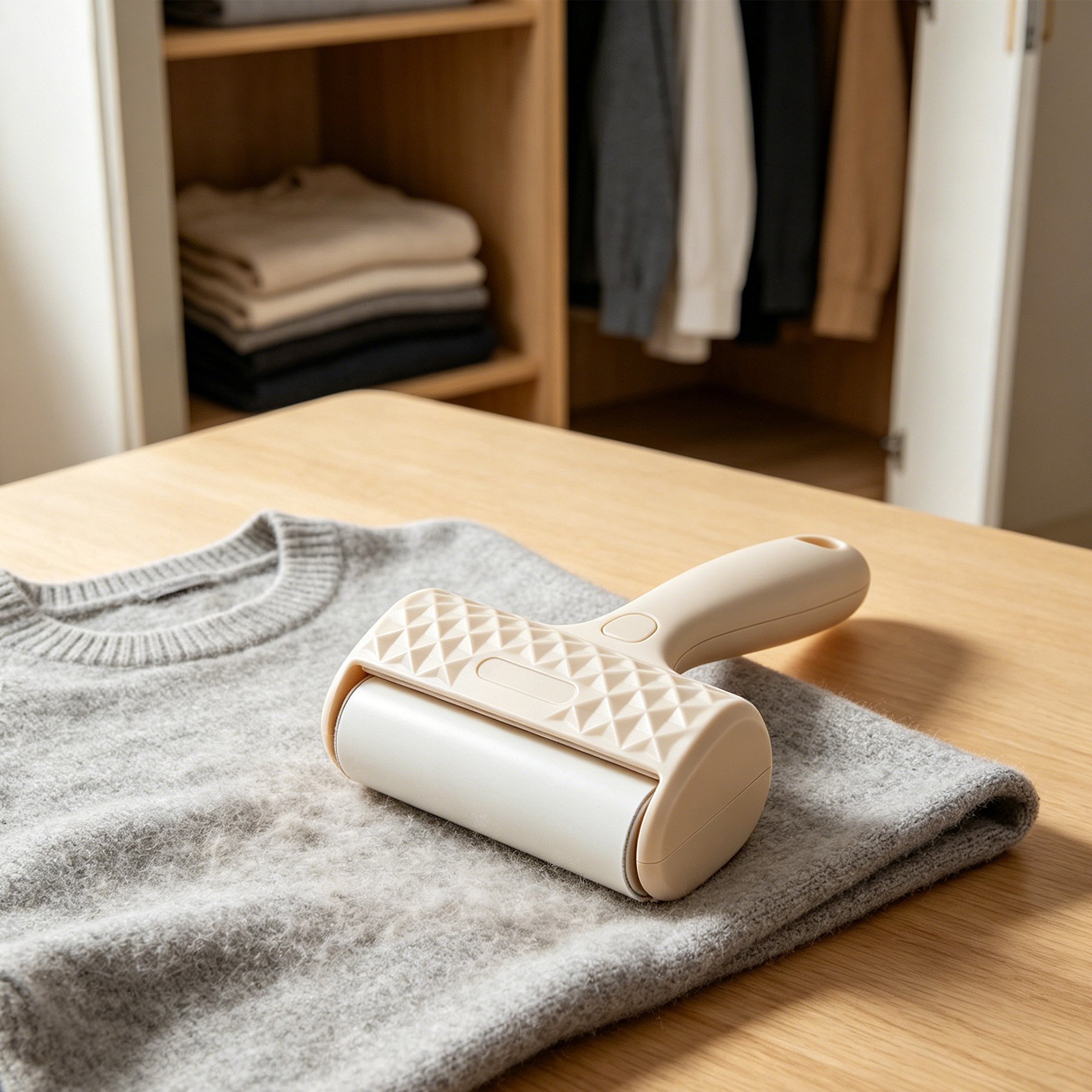 Lint roller (2-pack)