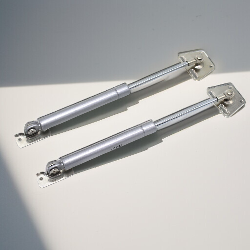 Jin Rongda のハードウェア油圧サポート棒の自動車押すフリップ ドアのハードウェア キャビネットのドアの特別なハードウェア付属品