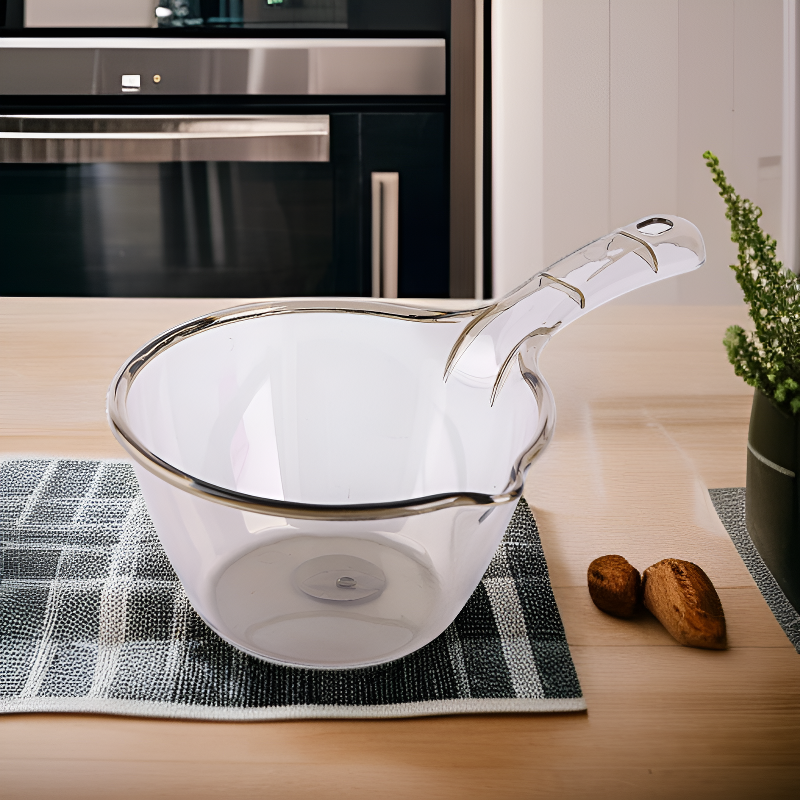  가정용 두꺼운 플라스틱 바가지