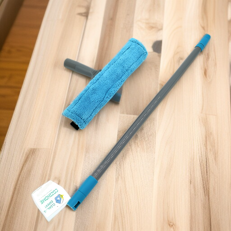 多機能クリーニングツール