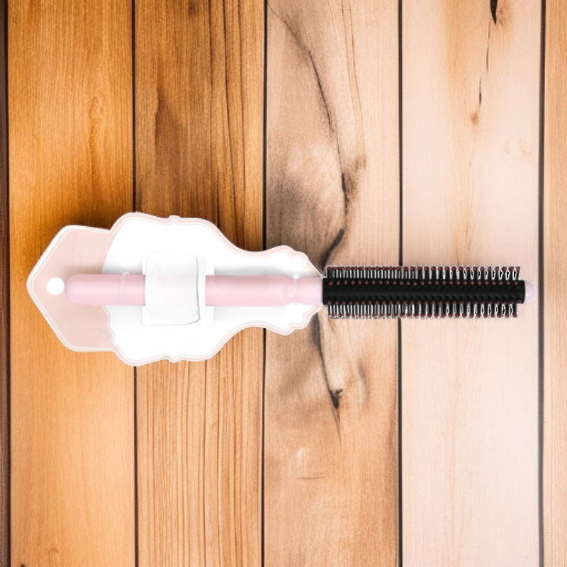 Professional Curling Hair Brush