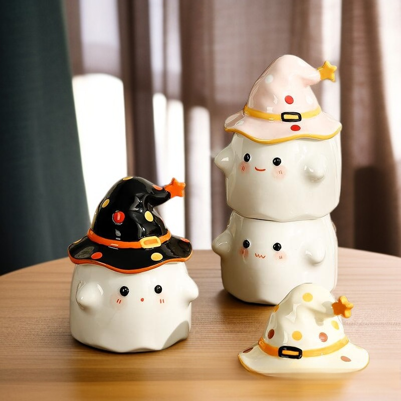 可愛馬克杯高顏值