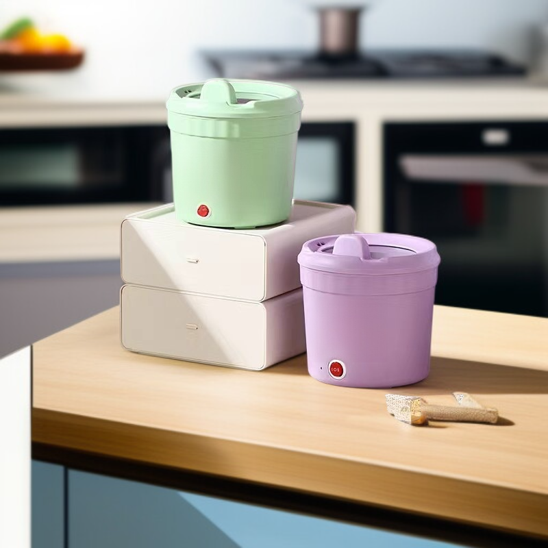 Multi-Purpose Instant Noodle Cooking Tool