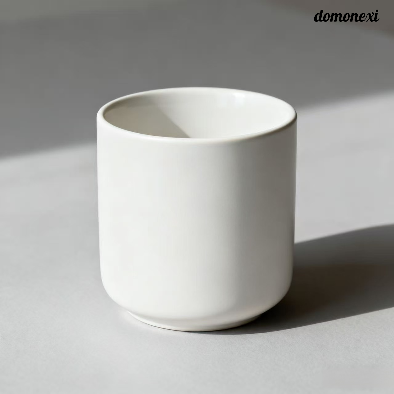 아침 식사와 커피에 적합한 세라믹 머그